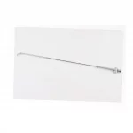 Тяга лапки тормозной в сборе (светлый металл), DELTA, YQ-357062