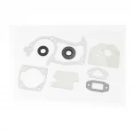 Прокладки 4500/5200/5800, к-кт 6 деталей + сальники (15x35x4,5 + 15x28x4,5), на блистере, Б/П-GoodLuck, YQ-205632