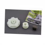 Шкив стартера "Плавный пуск", к-кт 3шт Husqvarna-137/142, Partner-350/351, Б/П-HUSQWARNA, YQ-204368