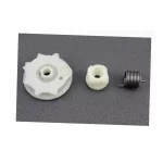 Шкив стартера "Плавный пуск", к-кт 3шт Husqvarna-137/142, Partner-350/351, Б/П-PARTNER, YQ-204020