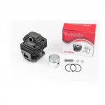 Цилиндр, к-кт (цпг) 36мм (палец 9мм), чёрный, Мотообприскувач, YQ-202788