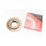 Вольнобег BMX 22Т 1/2х1/8", коричневый KDF-22A, ВЕЛОЗАПЧАСТИНИ, YQ-406310