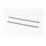 Толкатель клапана 141,5мм-штанга к-кт 2шт, CG125-250, YQ-326031