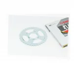 Shineray 250GY-9А Звезда задняя 520-38T-d-58; 4отв.*90мм, ЗЧ-МОТО, YQ-351651