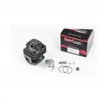 Цилиндр, к-кт (цпг) 36мм (палец 9мм), чёрный best rings, ТРИМЕР, YQ-213692