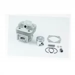 Цилиндр, к-кт (цпг) 40мм (палец 10мм), Мотообприскувач, YQ-202027