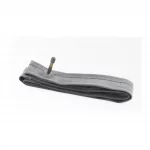 Камера 28"х1,75 с ниппелем (Schrader AV-48), ВЕЛОКАМЕРИ, YQ-401112