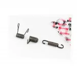 Пружина амортизатора, к-кт 3шт 3800, Б/П-GoodLuck, YQ-205896