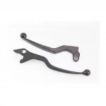 Важелі керма к-кт (правий диск гальмо), чорні, Viper-125-150J, YQ-321293