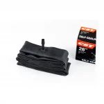 Камера 28"х1,75х2 с герметиком, ВЕЛОКАМЕРИ, YQ-401025