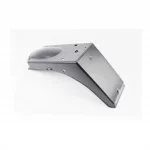 Крыло заднее (пластик) 12V, чёрное, ЯВА, YQ-343103