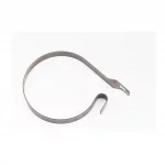 Пружина тормоза (лента) 2400, Б/П-GoodLuck, YQ-205313