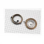 Пружина стартера "Плавный пуск", к-кт 2шт, (на блистере), Б/П-GoodLuck, YQ-205664