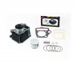 Цилиндр к-кт (цпг) 100cc-50мм (палец 13мм, высота цилиндра 63мм), DELTA, YQ-338549