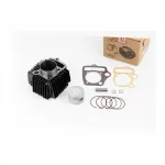 Цилиндр к-кт (цпг) 110cc-52,4мм (палец 13мм), DELTA, YQ-338550