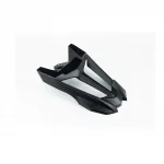 Shineray XY200GY/XY250GY-9А Пластик-декоративная накладка крыла переднего, ЗЧ-МОТО, YQ-351633