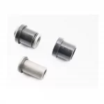 Втулка маятника к-кт 4 детали (метал/пластик), Viper-125-150J, YQ-321371