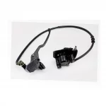 Гальмівна система передня в зборі, Viper-125-150J, YQ-321173