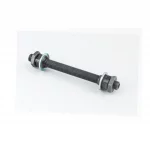 Вісь передня MTB М10х108мм, кріпл. ексцентрик, ВЕЛОЗАПЧАСТИНИ, YQ-406344