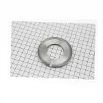 Опора коленвала (лабиринт, шайба) 6V, ЯВА, YQ-343272