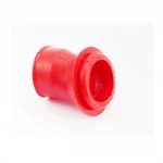 Патрубок фильтра воздушного 12V, красный, ЯВА, YQ-343373