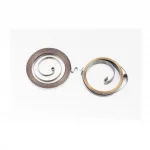 Пружины стартера "Плавный пуск", к-кт 2шт, Б/П-GoodLuck, YQ-205306