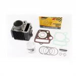 Цилиндр к-кт (цпг) 70cc-47мм (палец 13мм), DELTA, YQ-318341