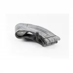 Камера на детскую коляску 255x55 с кривым ниппелем (Schrader AV), ВЕЛОКАМЕРИ, YQ-401219