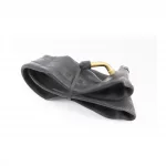 Камера на детскую коляску 8" 1/2х2 с кривым ниппелем (Schrader AV), ВЕЛОКАМЕРИ, YQ-401206