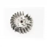 Ротор магнето, маховик (2 зацепа, металл) 4500/5200, Б/П-GoodLuck, YQ-205133