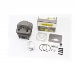 Цилиндр, к-кт (цпг) 44мм (палец 10мм), чёрный, ТРИМЕР, YQ-213254