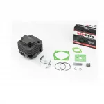 Цилиндр, к-кт (цпг) 44мм (палец 10мм), чёрный + прокладки, ТРИМЕР, YQ-213689