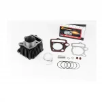 Цилиндр к-кт (цпг) 70cc-47мм (палец 13мм), DELTA, YQ-318311