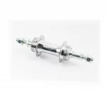 Втулка задняя MTB 14Gx36H под вольнобег, Disk-brake (резьба), крепл. гайка, SF-A07R, ВЕЛОЗАПЧАСТИНИ, YQ-403556