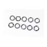 Шайба болта сцепления, к-кт 10шт, ТРИМЕР, YQ-202404