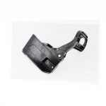 Ручка тормоза в сборе 4500/5200-прямая, метал, Б/П-GoodLuck, YQ-205244