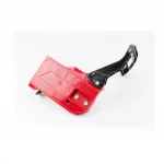 Ручка тормоза в сборе 4500/5200-прямая, тип1, Б/П-GoodLuck, YQ-205109