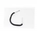 Ручка-держатель прорезиненная (дуга) 3800, Б/П-GoodLuck, YQ-205307