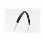 Ручка-держатель прорезиненная (дуга) 4500/5200 (правое крепление к баку изогнуто наружу), Б/П-GoodLuck, YQ-205514