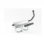 Глушитель (стандартный) STORM 150 тип 2, STORM, YQ-317613