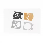 Ремонтный комплект карбюратора, 4 детали Partner-350/351/352/421/370/371/372/382/391/340S/350S/360S, JONSERED-CS2137/CS2138,