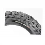 Шина 12" 1/2х2 1/4 (57-203) шипованная C714, ВЕЛОШИНИ, YQ-402090