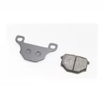 Гальмівні колодки (дискові) Viper-125J; V150A/Suzuki GS-125; GX-125; SJ-125/Wuyang Wy-125/Branson, ЗЧ-МОТО, YQ-321090