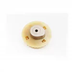 Шестерня распредвала + рычаг HONDA GX35 (CG438)-4Т Тип 1, ТРИМЕР, YQ-202917