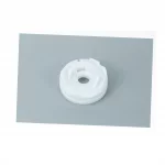 Шкив стартера "Проволока-2 зацепа", ТРИМЕР, YQ-202137