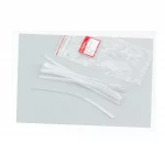 Шлан топливный (прозрачный), к-кт 10шт, Мотообприскувач, YQ-213924