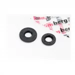 Сальники, к-кт 2шт (15x28x4,5; 15x35x4,5), Б/П-GoodLuck, YQ-205899