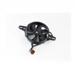 Вентилятор радиатора Lifan LF150-10В, ЗЧ-МОТО, YQ-351531