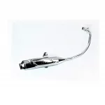 Глушитель тип 3, Viper-125-150J, YQ-321697