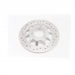 Диск тормозной передний тип 1, STORM, YQ-317026